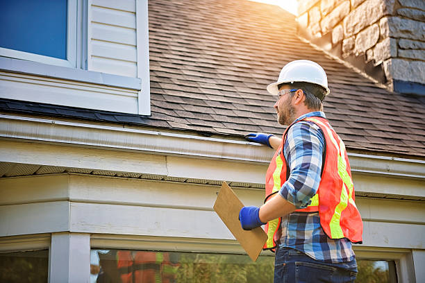 Licensed Gutter Installation service in Worthington, MA - Roof Repair Smedway